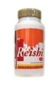 Reishi Plus 60 gélules Reishi Plus 60 gélules