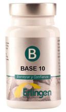 Base 10 60 comprimés Base 10 60 comprimés