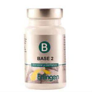 Base 2 60 comprimés Base 2 60 comprimés