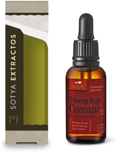 Ginseng extract 60 ml Ginseng extract 60 ml