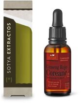 Ginseng extract 60 ml Ginseng extract 60 ml