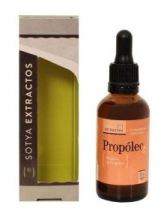 Extrait de propolis pure 50 ml Extrait de propolis pure 50 ml