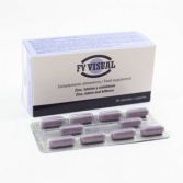 Visual FV 40 Capsules Visual FV 40 Capsules