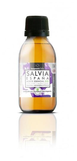 Sauge d'Espagne Bio 30 ml Sauge d'Espagne Bio 30 ml