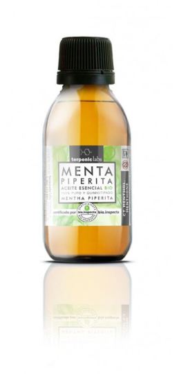 Piperita Menthe Poivrée Bio 30 ml Piperita Menthe Poivrée Bio 30 ml