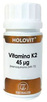 Vitamine K2 Holovit capsules Vitamine K2 Holovit capsules