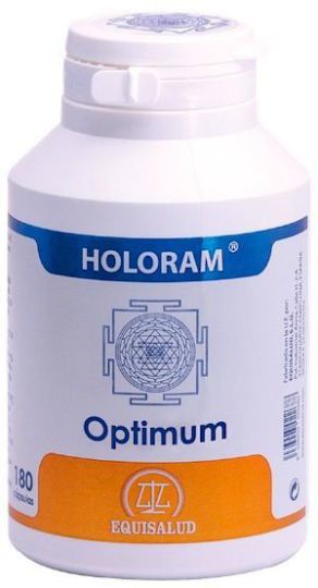 Holoram Optimum - 60 Capsules Holoram Optimum - 60 Capsules