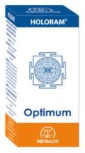 Holoram Optimum - 60 Capsules Holoram Optimum - 60 Capsules