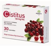 Tablettes Cistitus