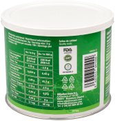 Batido Verde Alkaline Greens 220 gr