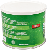 Batido Verde Alkaline Greens 220 gr