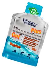 Magnesium Gel Tropical 35 ml