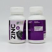 Zinc 100% CDR 50 mg 100 comprimés