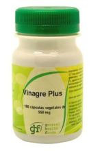 Vinaigre Plus 450 mg 100 G&eacute;lules