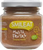 Tarrito multifruit écologique 130 gr Tarrito multifruit écologique 130 gr