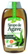 Sirop d'agave bio 500 ml Sirop d'agave bio 500 ml