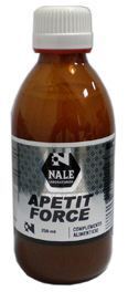 Nale App&eacute;tit de travail