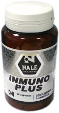Immuno Plus 60 Capsules Immuno Plus 60 Capsules