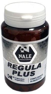 Regulates Plus 60 Capsules Regulates Plus 60 Capsules