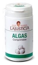 Comp. Algues Comp. Algues
