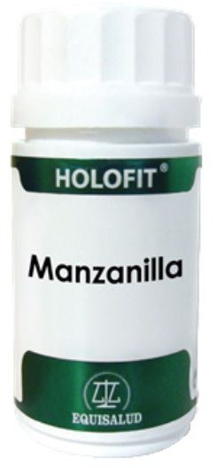 Holofit camomille romaine - 60 Capsules Holofit camomille romaine - 60 Capsules