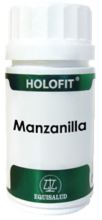 Holofit camomille romaine - 60 Capsules Holofit camomille romaine - 60 Capsules