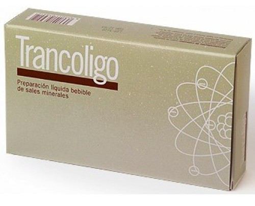 Trancoligo 20 flacons Trancoligo 20 flacons