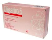 Oligartro 5 Cu / Mn 20 Flacons Oligartro 5 Cu / Mn 20 Flacons