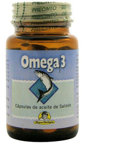 Omega Perles Mars 55 (Salmon) Omega Perles Mars 55 (Salmon)