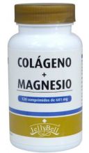 Collagen Magnesium 120 Capsules Collagen Magnesium 120 Capsules