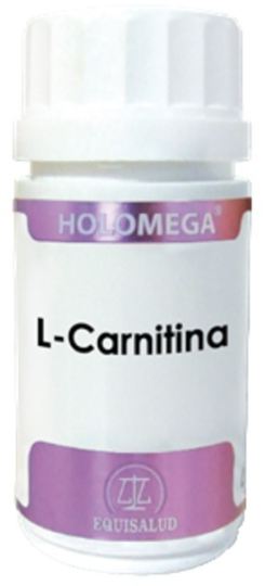 L-carnitine Holomega L-carnitine Holomega