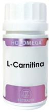 L-carnitine Holomega L-carnitine Holomega