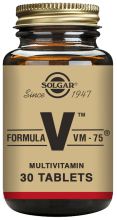 Formule VM 75 Comprimés