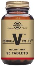 Formule VM 75 Comprimés