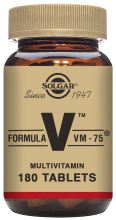 Formule VM 75 Comprimés