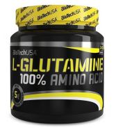 L-Glutamine 100% L-Glutamine 100%