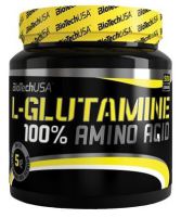 L-Glutamine 100% L-Glutamine 100%