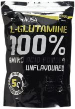 L-Glutamine 100% L-Glutamine 100%