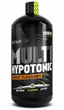 Multi Hypotonic boisson concentr&eacute; 1000ml