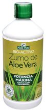 Jus d'Aloe Vera 1 litre Maxima Puissance Jus d'Aloe Vera 1 litre Maxima Puissance