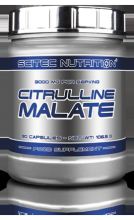Citrulline Malate 90 Capsules
