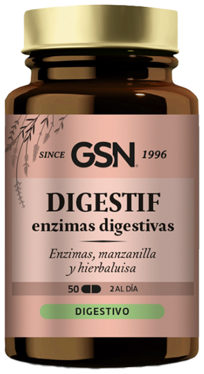 Digestif 50Comp.x1180Mg. (Nouvelle formule) Digestif 50Comp.x1180Mg. (Nouvelle formule)