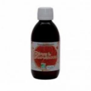 Extrait de pamplemousse Bio 250 ml. Extrait de pamplemousse Bio 250 ml.