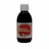 Extrait de pamplemousse Bio 250 ml. Extrait de pamplemousse Bio 250 ml.