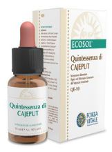 Cinquième Essence 10ml Cajeput. Cinquième Essence 10ml Cajeput.