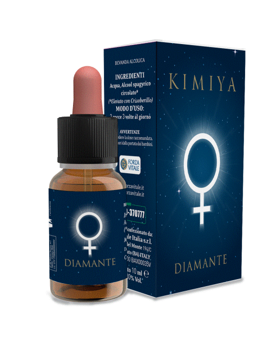 Ki-06 de diamant 10ml. Kimiya Ki-06 de diamant 10ml. Kimiya