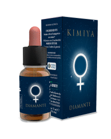 Ki-06 de diamant 10ml. Kimiya Ki-06 de diamant 10ml. Kimiya