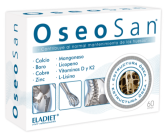 Oseosan 60 Comprimés Oseosan 60 Comprimés