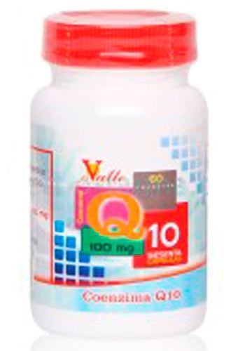 Coenzyme Q10 30mg. 60cap. Coenzyme Q10 30mg. 60cap.