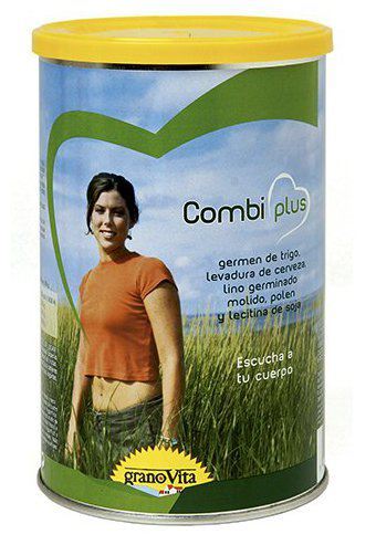 Combi Plus Combi Plus